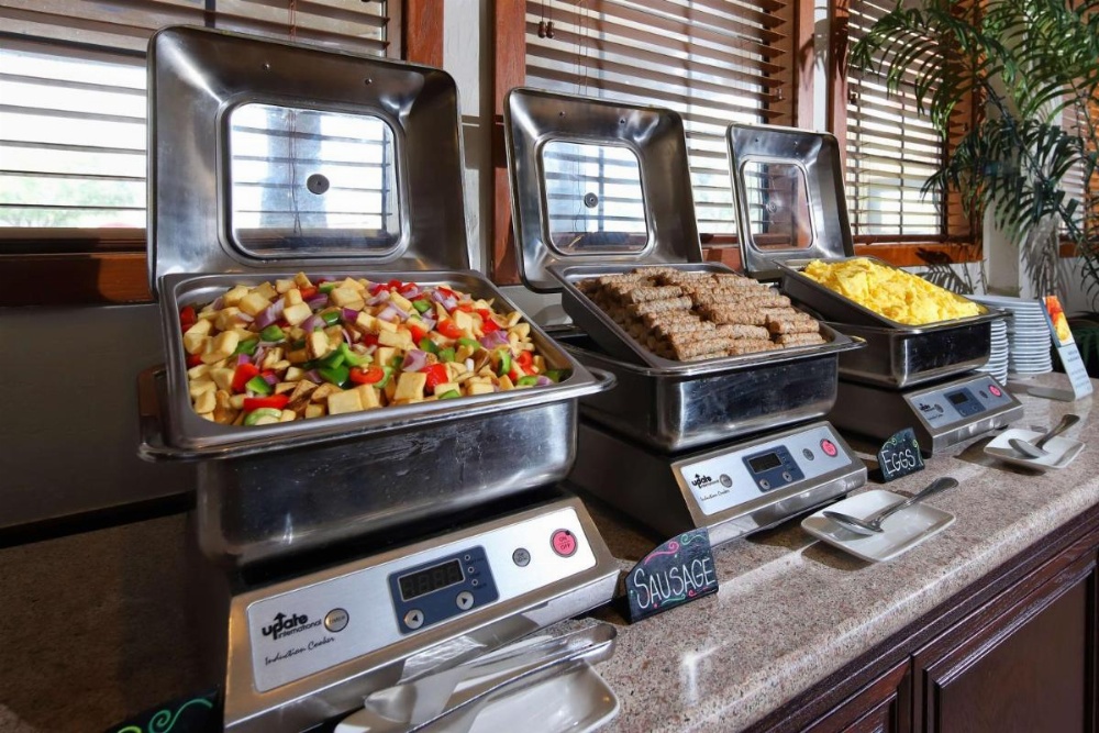 Hotel Bridgeway Tucson Int'l Airport and Suites